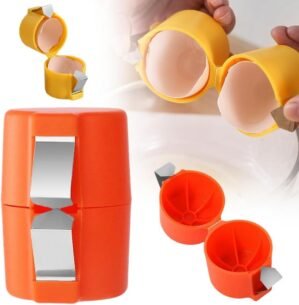 Egg Shell Opener, 2026 Premium Egg ...