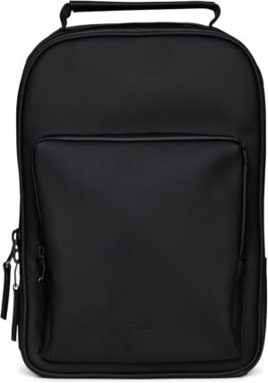 RAINS Book Daypack Large Waterproof...