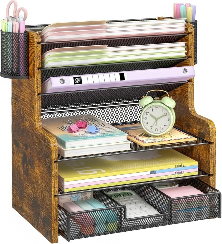 Desk & Office Organizers