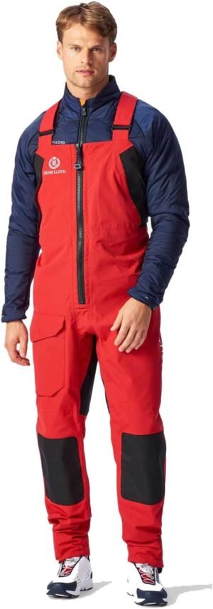 Navy Blue Men’s Coastal Hi-Fi...