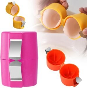 Egg Shell Opener, 2026 New Efficien...