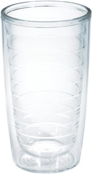 Tervis Clear & Colorful Tablet...
