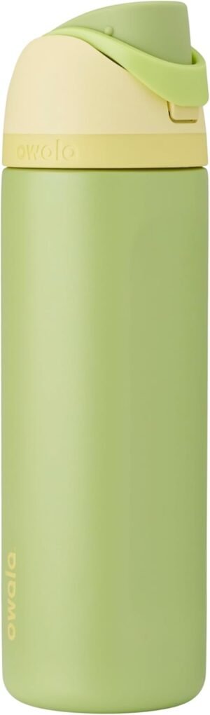 Owala Princess FreeSip Stainless St...