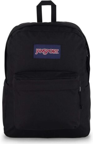JanSport SuperBreak Plus Backpack
