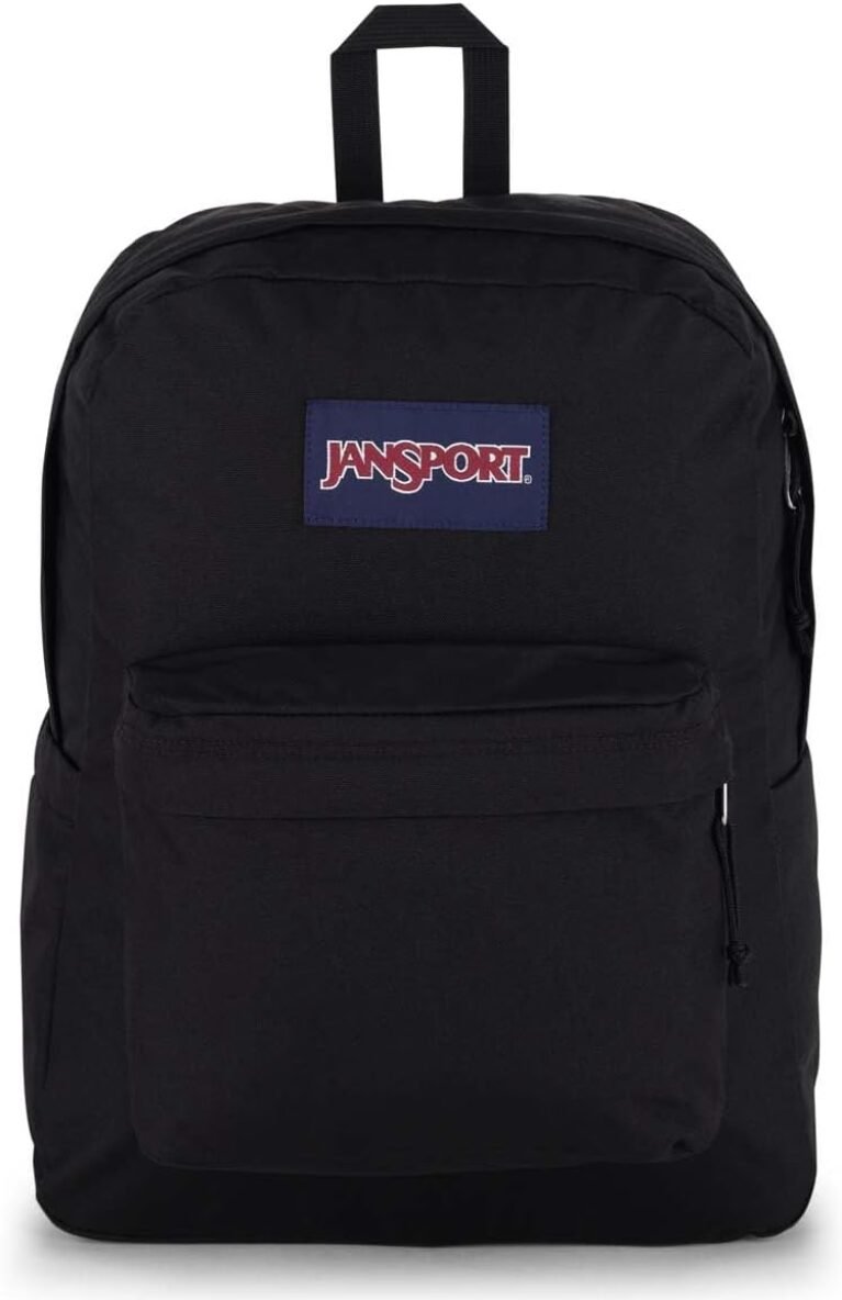 JanSport SuperBreak Plus Backpack