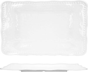 Melamine Trays, 17-inch Serving Tra...