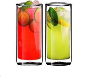 Sun’s Tea Double Wall Insulat...