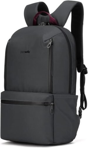 Pacsafe Metrosafe X Anti Theft 20L ...