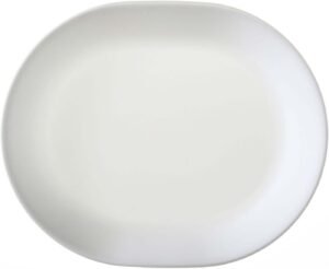 Corelle 3128 Vitrelle Glass Winter ...