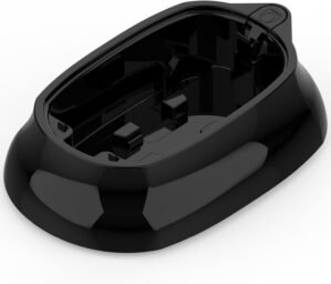 Waitbird steam cleaner base, detach...