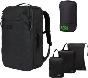 COR Surf Carry On Travel Backpack B...
