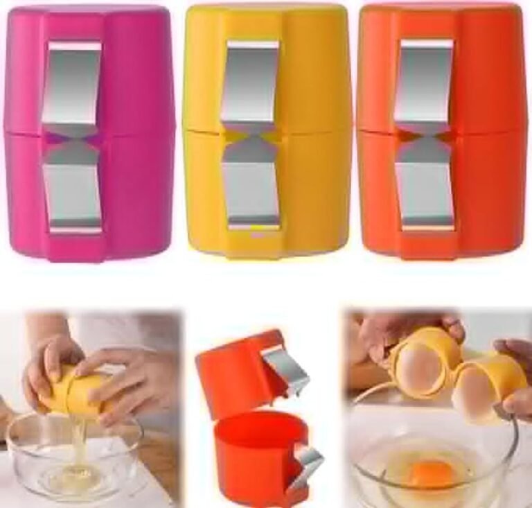 Kitchen Gadgets & Tools