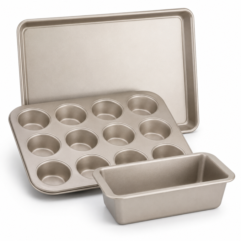 Bakeware