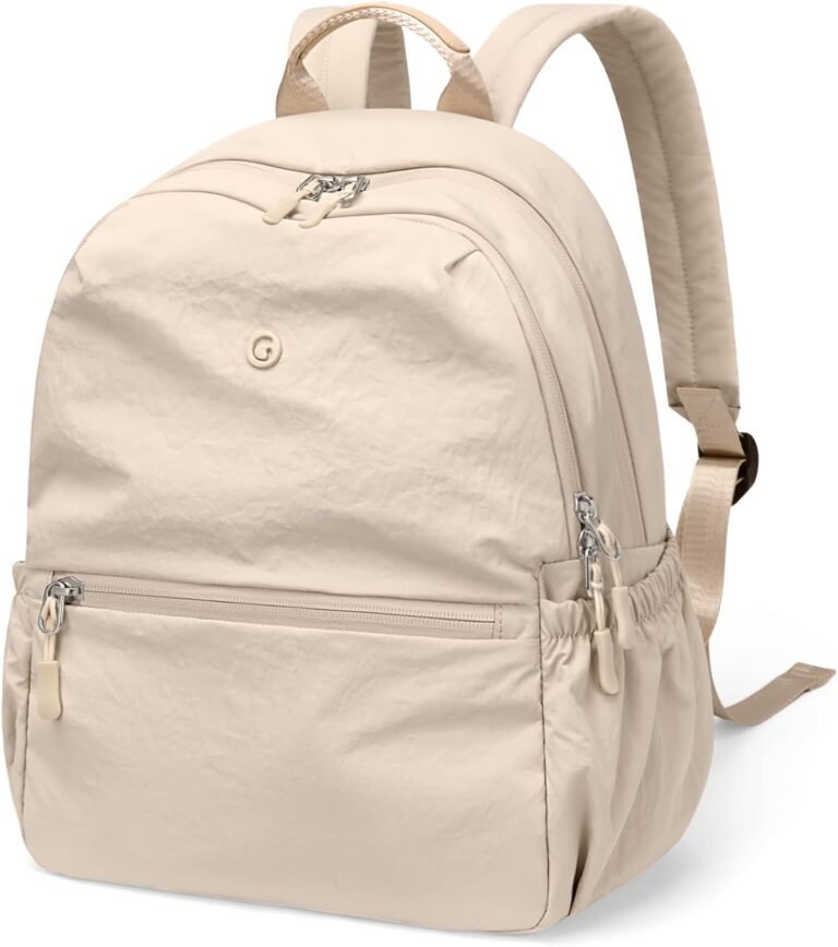 Everyday Backpacks