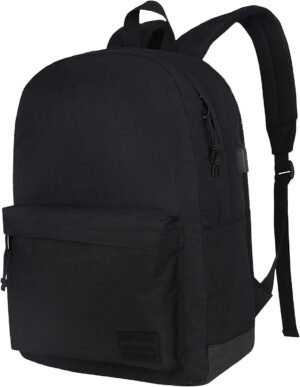 SUPACOOL Casual Laptop Backpack for...
