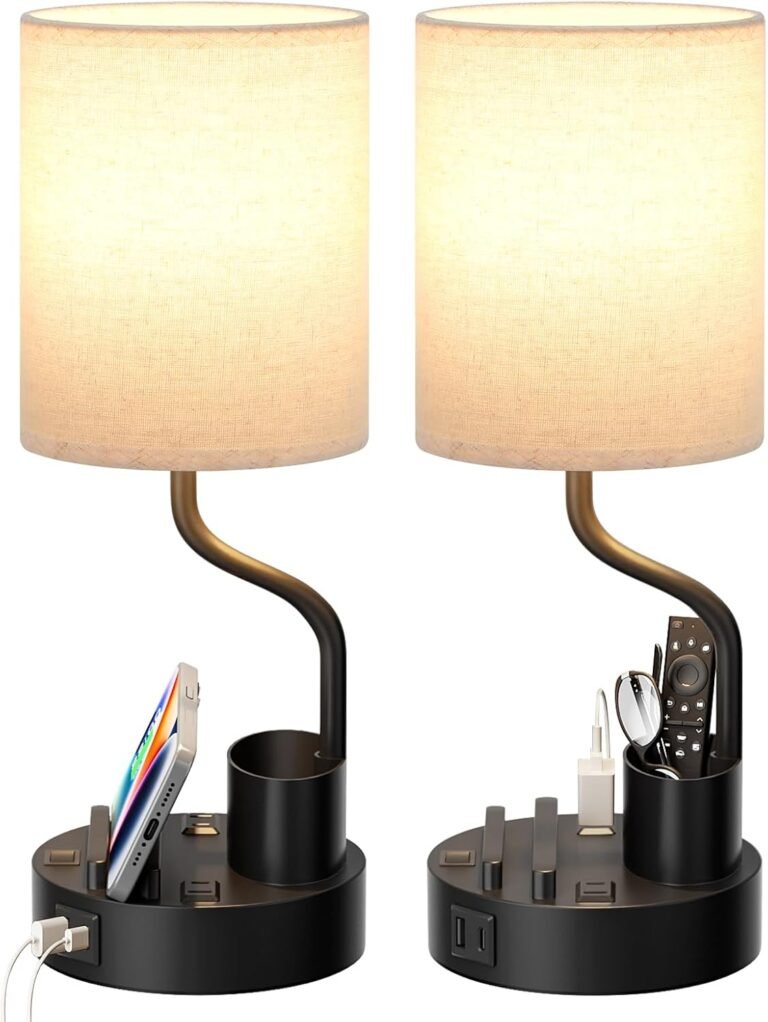 Bedroom Essentials