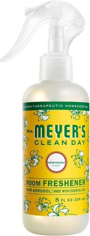 MRS. MEYER’S CLEAN DAY Room S...