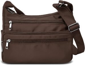 VOLGANIK ROCK RFID Purses for Women...