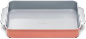 Caraway Non-Stick Ceramic-Coated 9&...