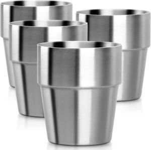 Beasea Stainless Steel Insulated Cu...