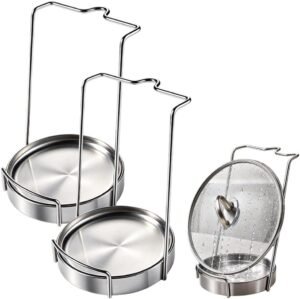 Multi-Functional Kitchen Utensil Ho...