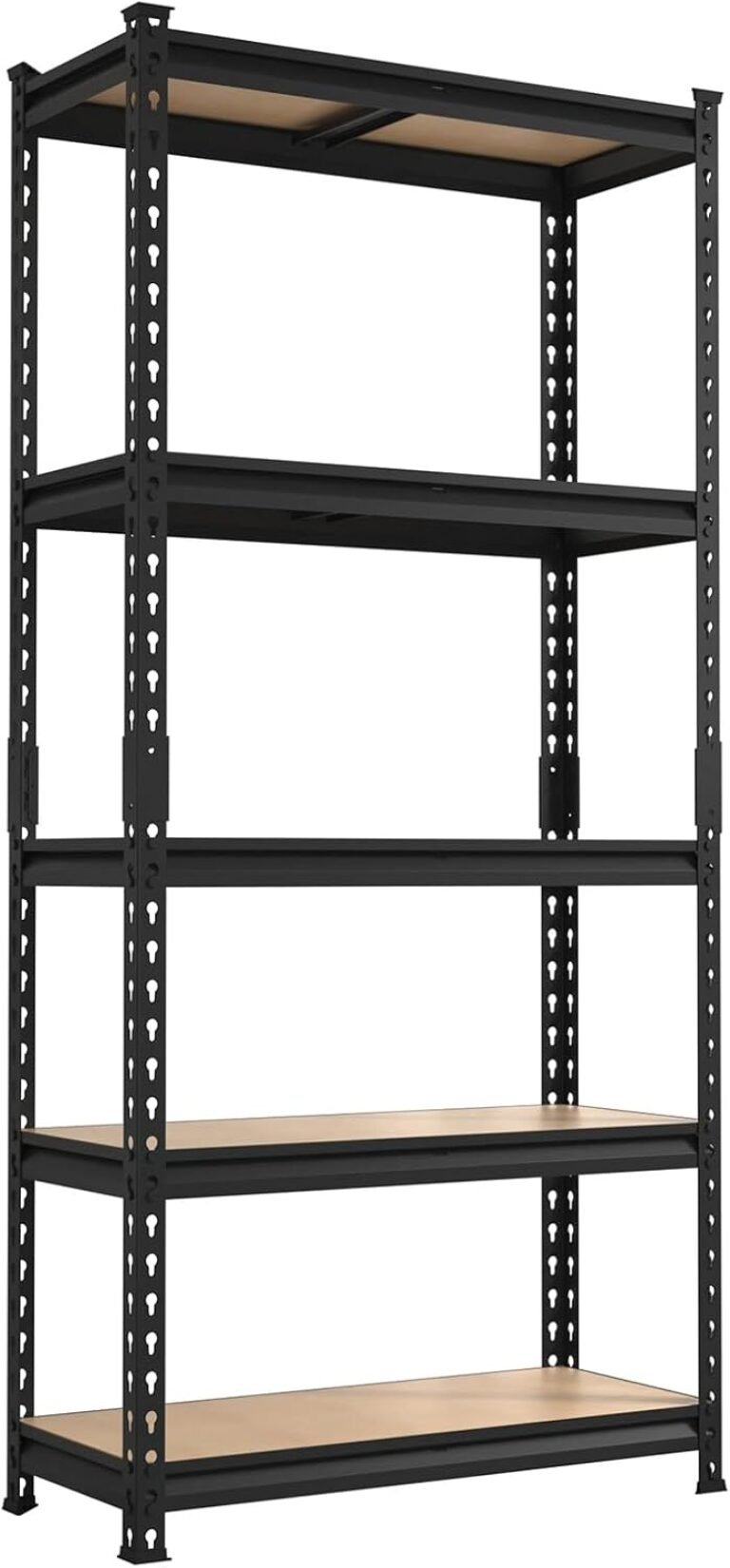 Shelving & Storage Racks