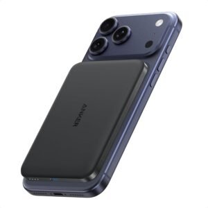 Anker Nano Magnetic Power Bank, 5,0...