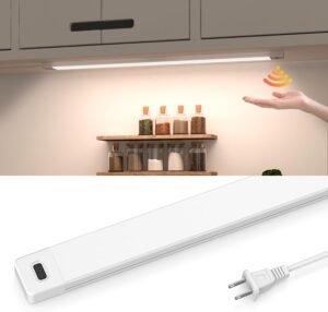 MYPLUS 16 Inch Under Cabinet Lights...
