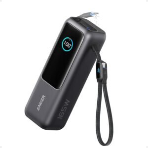 Anker Laptop Power Bank, 25,000mAh ...