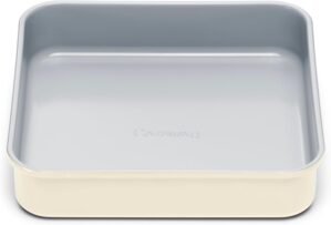 Caraway 9″ Non-Stick Ceramic-...