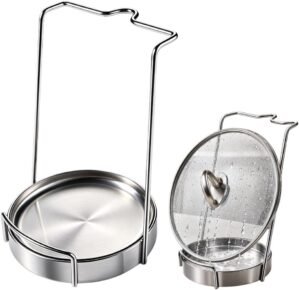 Multi-Functional Kitchen Utensil Ho...