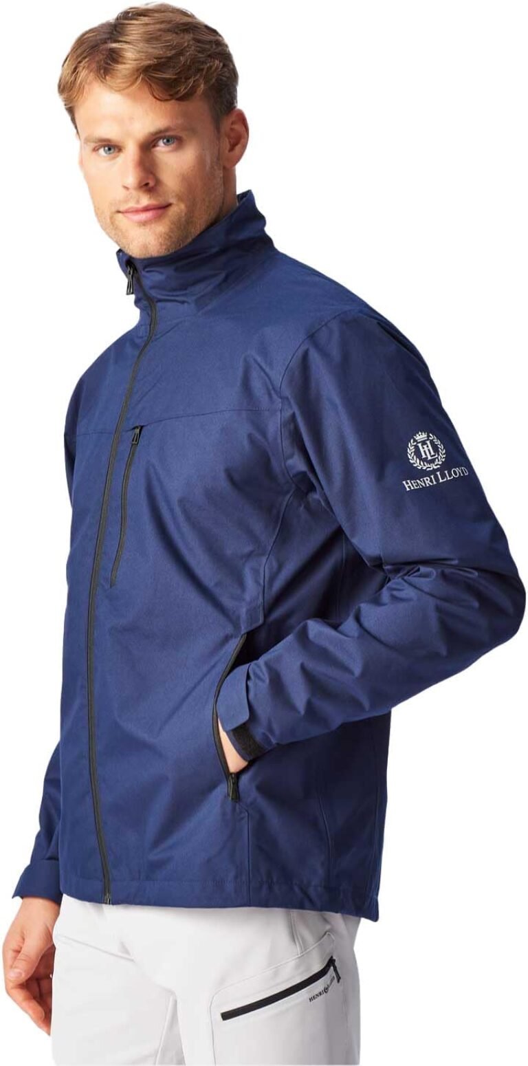 Men's Breeze Jacket - Black
