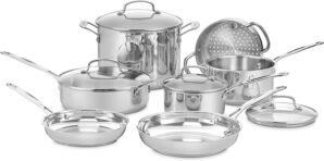 Cuisinart Chef’s Classic 11-Piece...