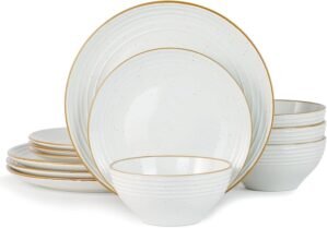 Famiware Jupiter Plates and Bowls S...
