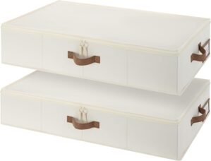 StorageWorks 6 Inch Low Profile Und...