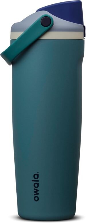 Owala FreeSip Sway Stainless Steel ...