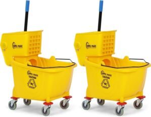 SIMPLI-Magic Side Press Wringer Com...