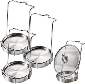 Multi-Functional Kitchen Utensil Ho...