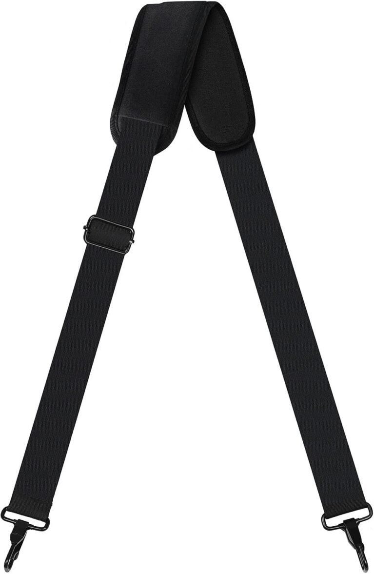72 inch Shoulder Strap, JOCYRN Universal Replacement Laptop Shoulder Strap