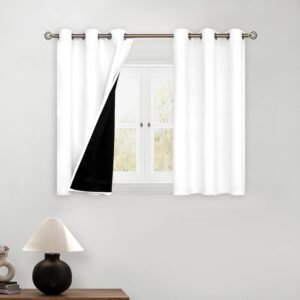BGment 40 Inch Long Short Blackout ...