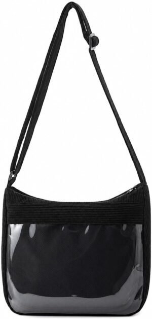 Corduroy Ita Bag Crossbody for Wome...
