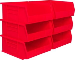 Akro-Mils 30235 AkroBins Plastic St...