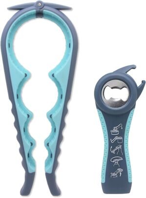 Bottle Opener for Arthritic Hand,Ja...