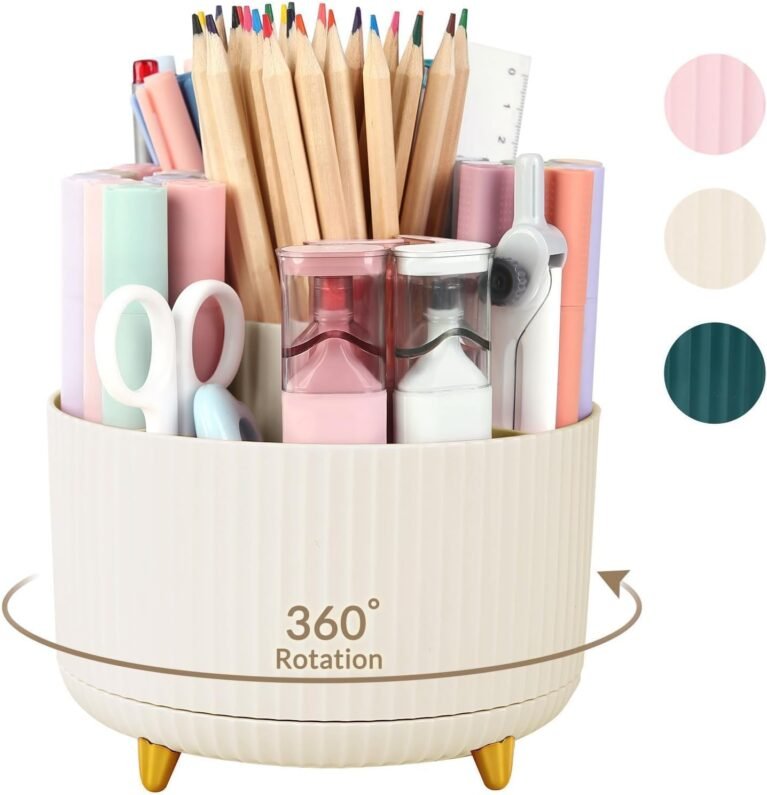 Desk & Office Organizers