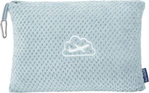 BEDELITE Travel Blanket with Bag, J...