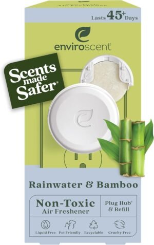 Enviroscent Non-Toxic* Air Freshene...
