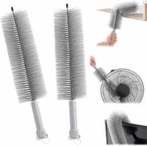 2026 New Bendable Microfiber Duster...
