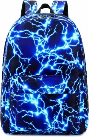 mezhsa Boy School Backpack Elementa...