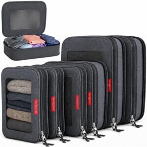 LeanTravel Premium Compression Pack...