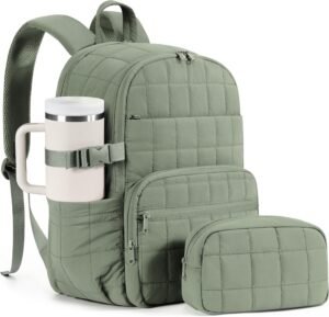 Bagstellar Travel Backpack for Wome...